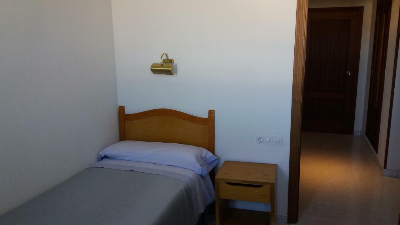 Auberge de jeunesse Centro San Viator à Valladolid Extérieur photo