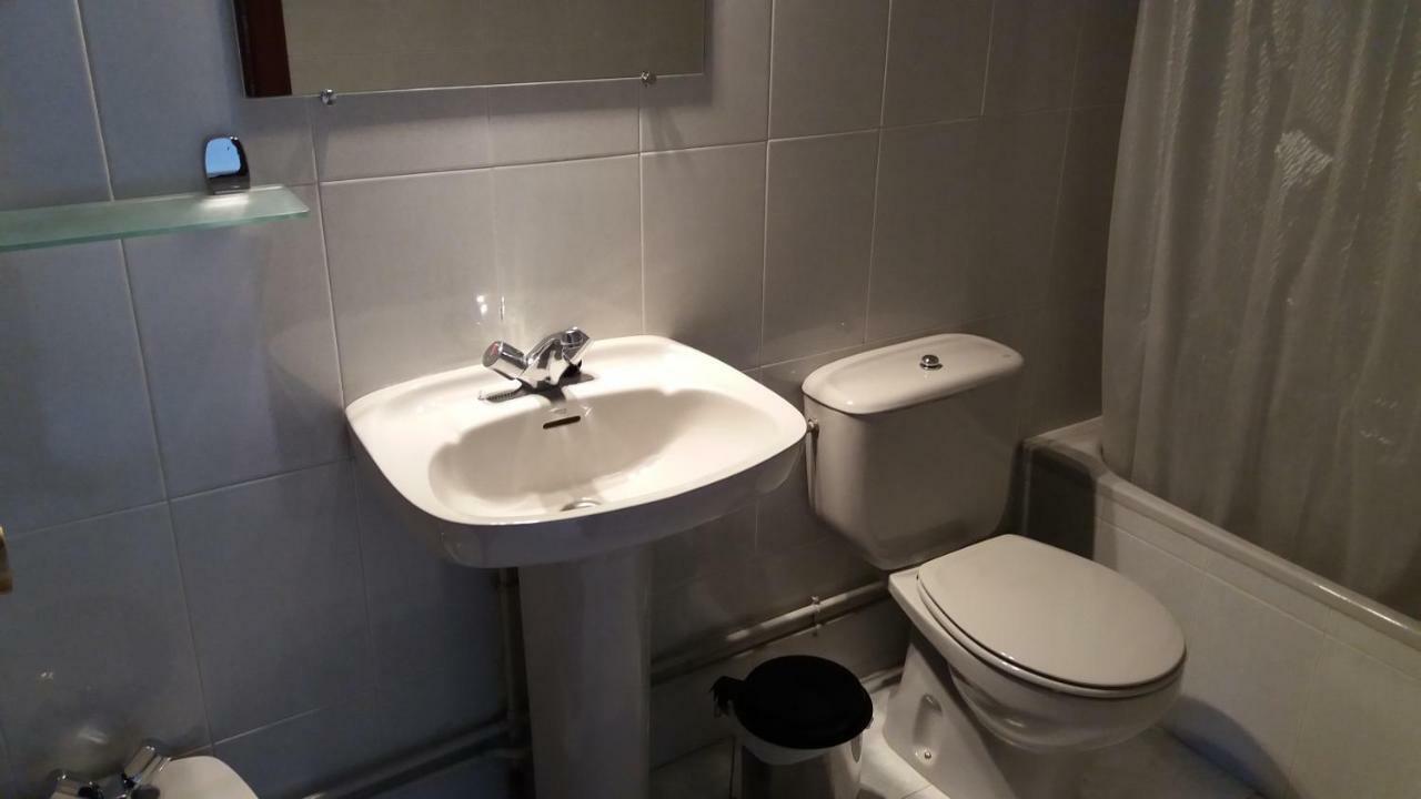 Auberge de jeunesse Centro San Viator à Valladolid Extérieur photo