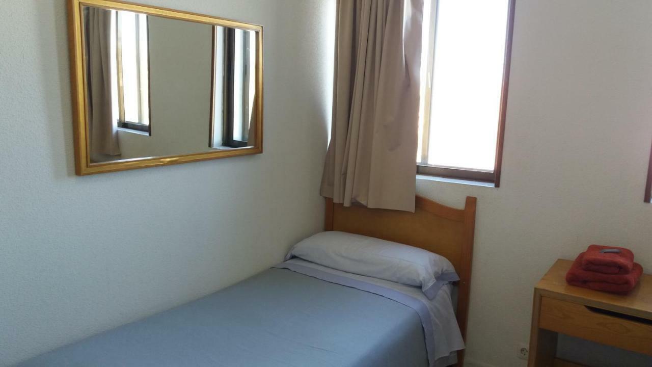 Auberge de jeunesse Centro San Viator à Valladolid Extérieur photo