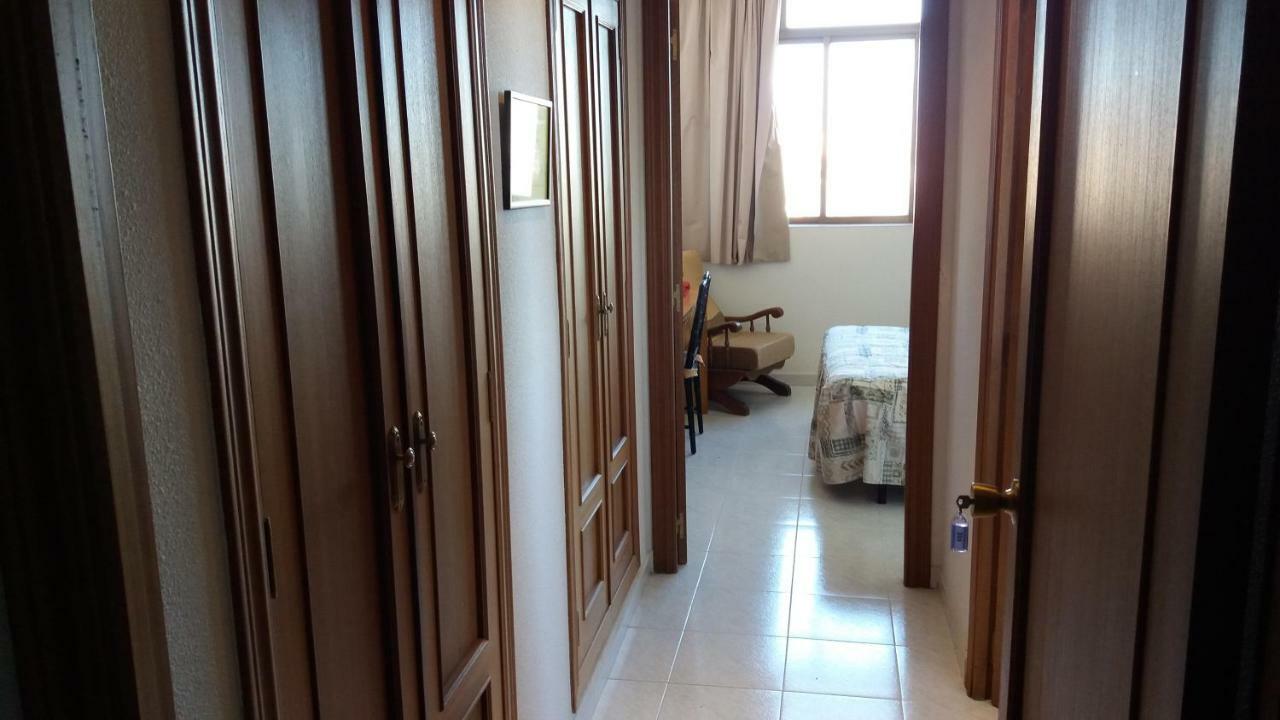 Auberge de jeunesse Centro San Viator à Valladolid Extérieur photo