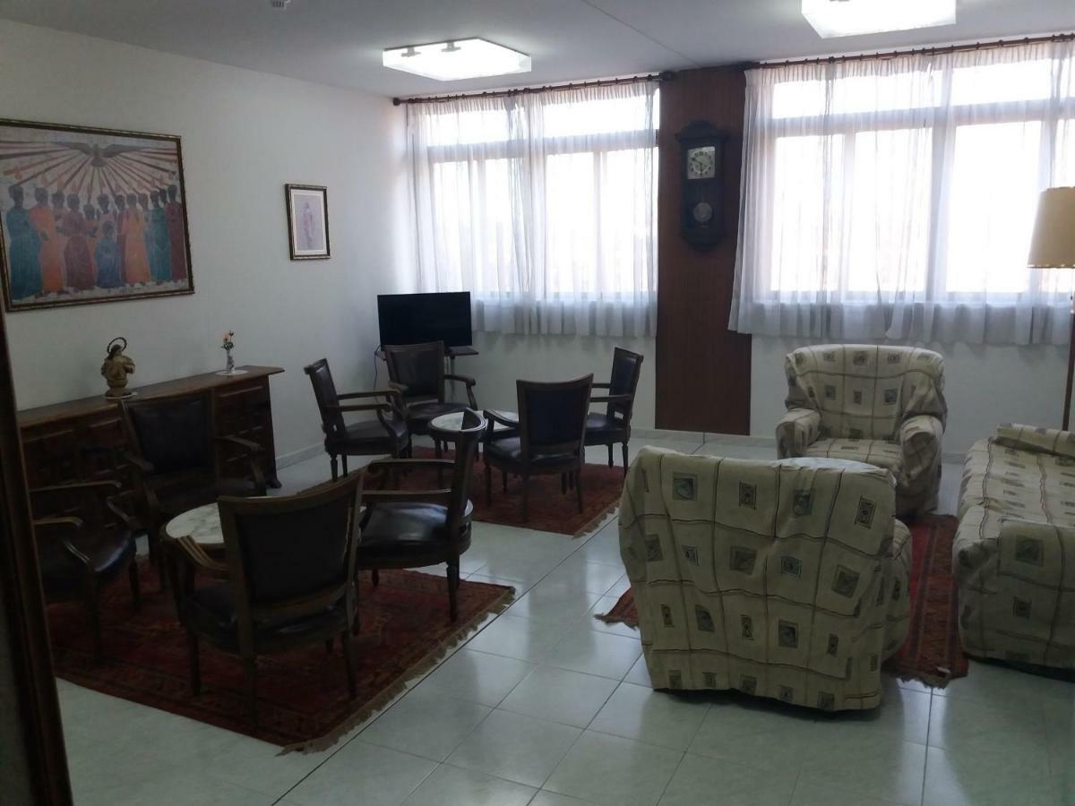 Auberge de jeunesse Centro San Viator à Valladolid Extérieur photo