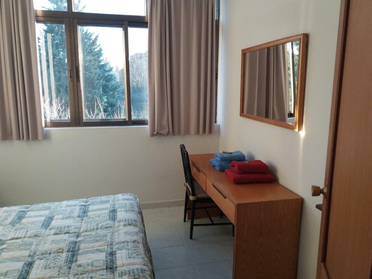 Auberge de jeunesse Centro San Viator à Valladolid Extérieur photo
